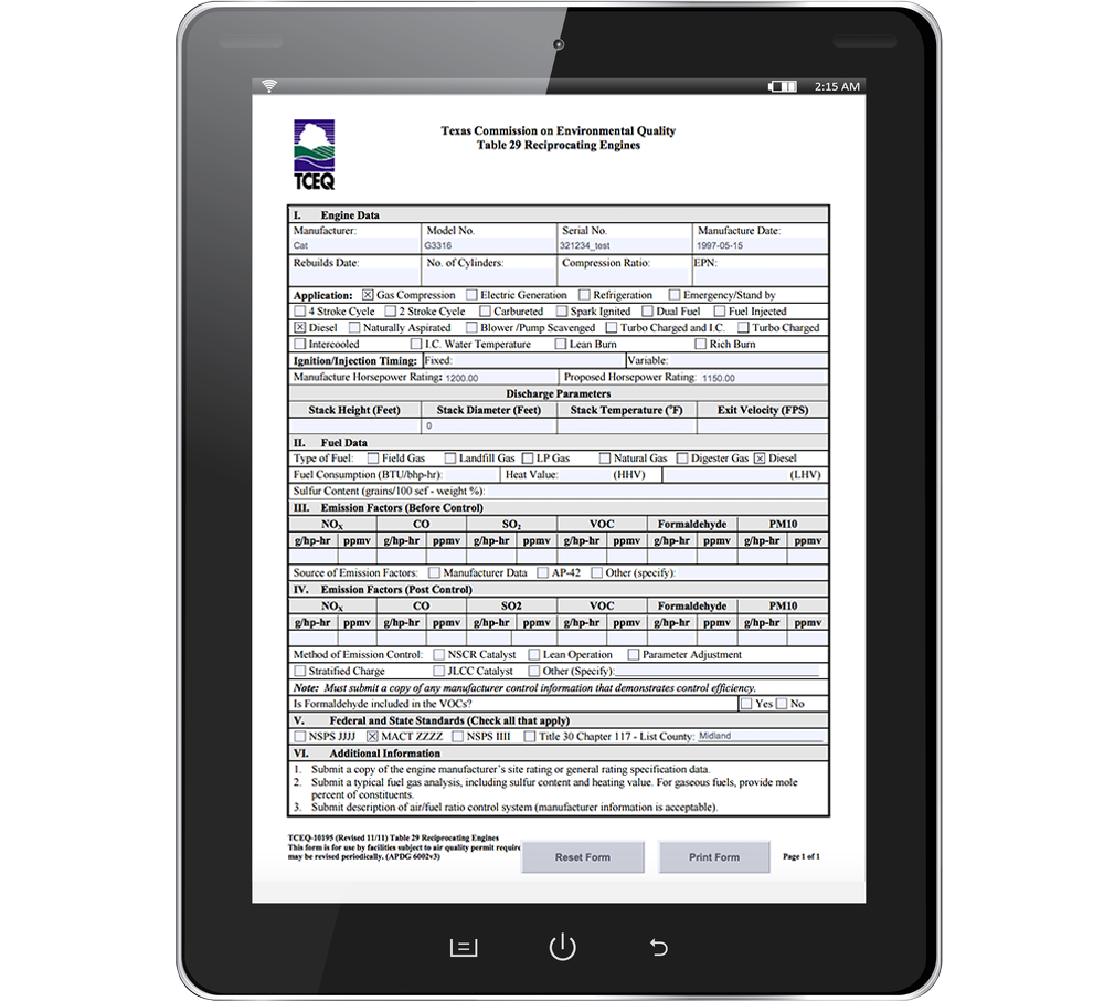 Fleet Management 