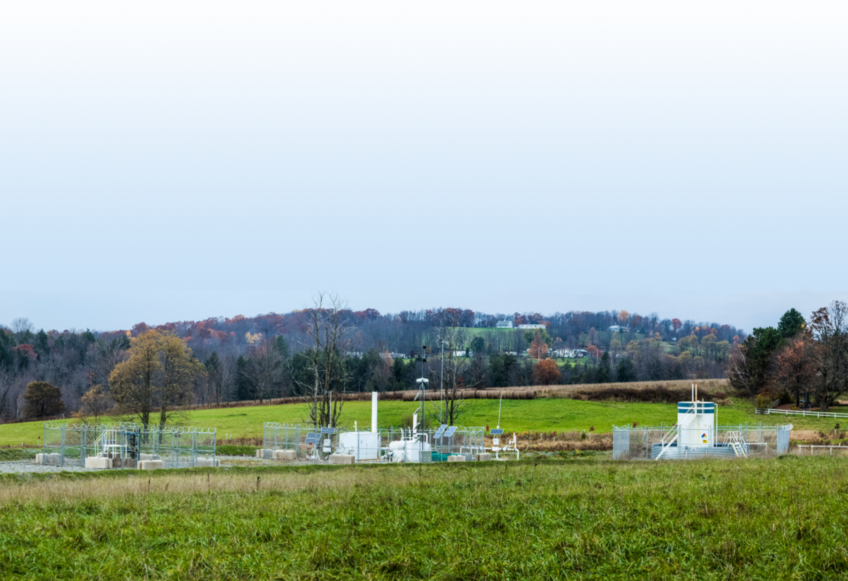 Pennsylvania Adopts Methane Rules