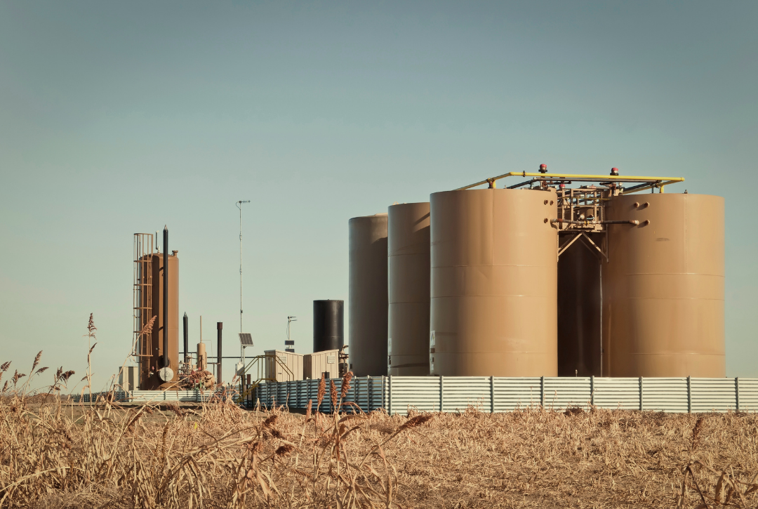 New Mexico Ozone Precursor Rule